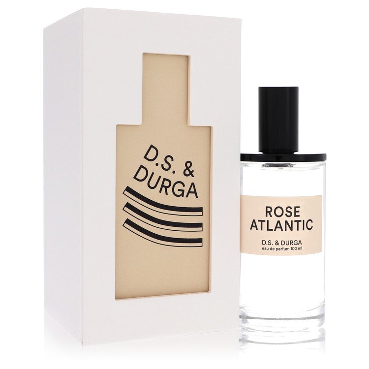 Rose Atlantic Eau De Parfum Spray By D.S. & Durga - Zachava.com