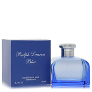 Ralph Lauren Blue Eau De Toilette Spray By Ralph Lauren, Perfume for Women, available at zachava.com