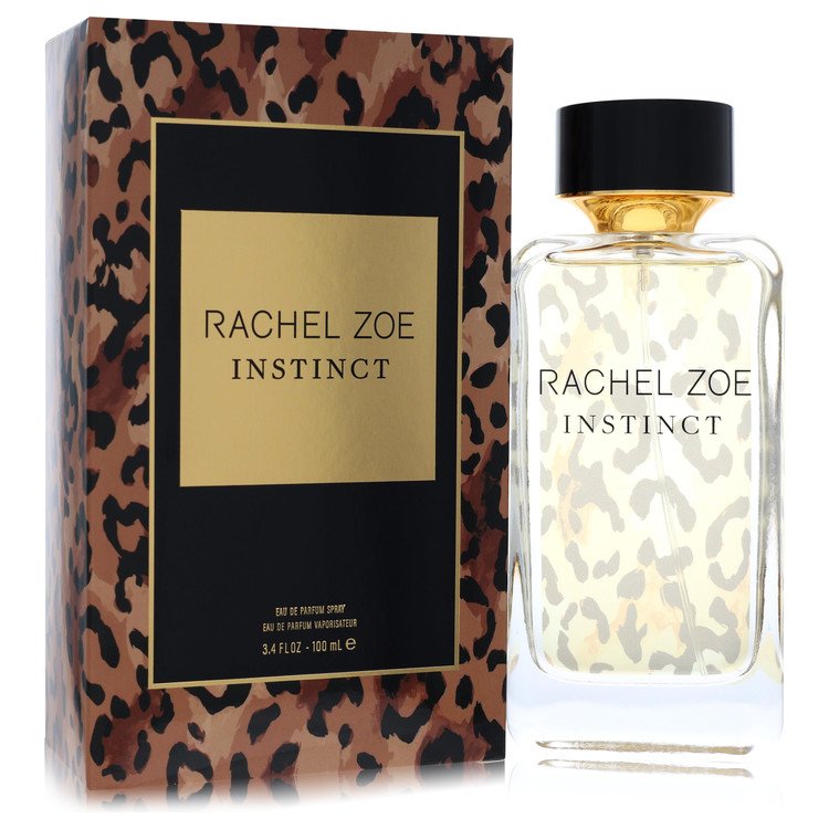 Rachel Zoe Instinct Eau De Parfum Spray By Rachel Zoe, Perfume for Women, available at Zachava.com.