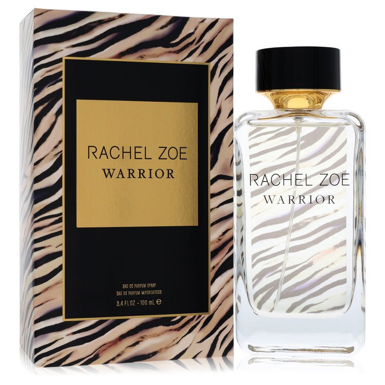 Rachel Zoe Warrior Eau De Parfum Spray By Rachel Zoe, Perfume for Women, available at Zachava.com.