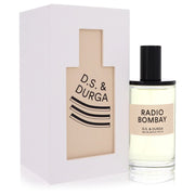 Radio Bombay Eau De Parfum Spray (Unisex) By D.S. & Durga - Zachava.com