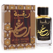 Raghba Wood Intense Eau De Parfum Spray (Unisex) By Lattafa, Perfume for Women, available at zachava.com