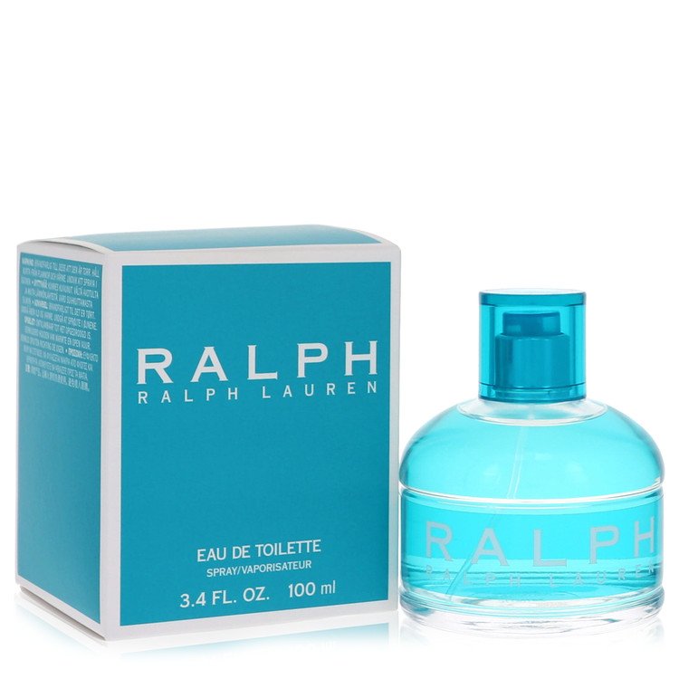 Ralph Lauren - Ralph Perfume By Ralph Lauren Eau De Toilette Spray. SKU: 400917