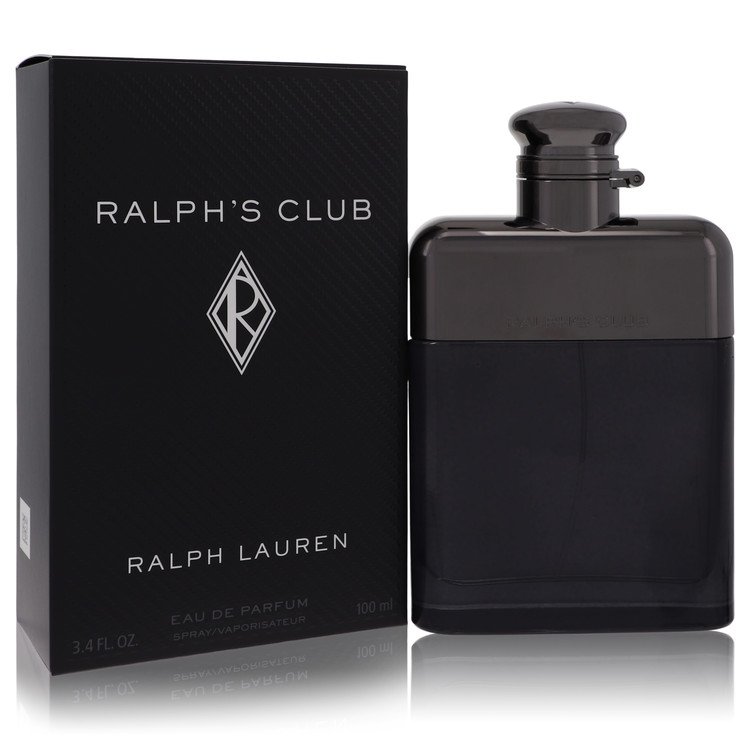 Ralph Lauren - Ralph's Club Cologne By Ralph Lauren Eau De Parfum Spray. SKU: 558298
