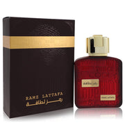 Lattafa - Ramz Lattafa Gold Perfume By Lattafa Eau De Parfum Spray (Unisex). SKU: 561362