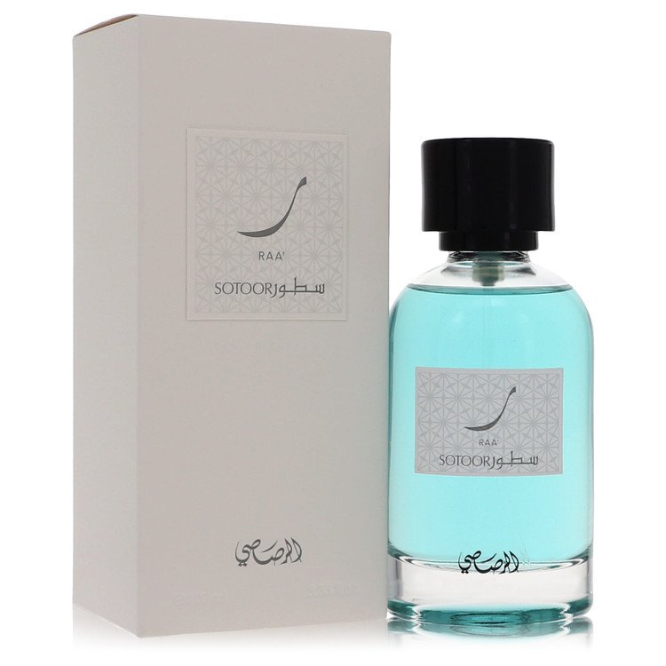 Sotoor Raa Eau De Parfum Spray By Rasasi, Perfume for Women, available at zachava.com