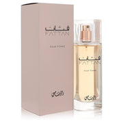 Rasasi Fattan Pour Femme Eau De Parfum Spray By Rasasi, Perfume for Women, available at zachava.com