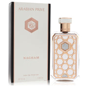 Rasasi Nagham Arabian Prive Eau De Parfum Spray By Rasasi, Perfume for Women, available at zachava.com