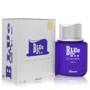 Rasasi Blue Eau De Toilette Spray By Rasasi, Cologne for Men, available at Zachava.com.
