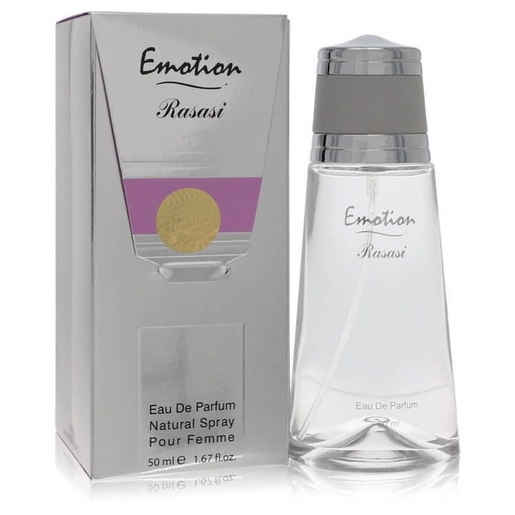 Rasasi Emotion Eau De Parfum Spray By Rasasi, Perfume for Women, available at zachava.com