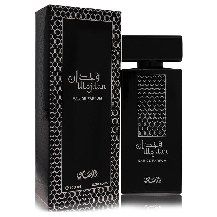 Rasasi - Rasasi Wojdan Cologne By Rasasi Eau De Parfum Spray. SKU: 566338