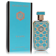 Rasasi - Rasasi Saada Arabian Prive Cologne By Rasasi Eau De Parfum Spray. SKU: 566418