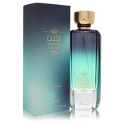 Rasasi Yumn Eau De Parfum Spray By Rasasi, Perfume for Women, available at zachava.com
