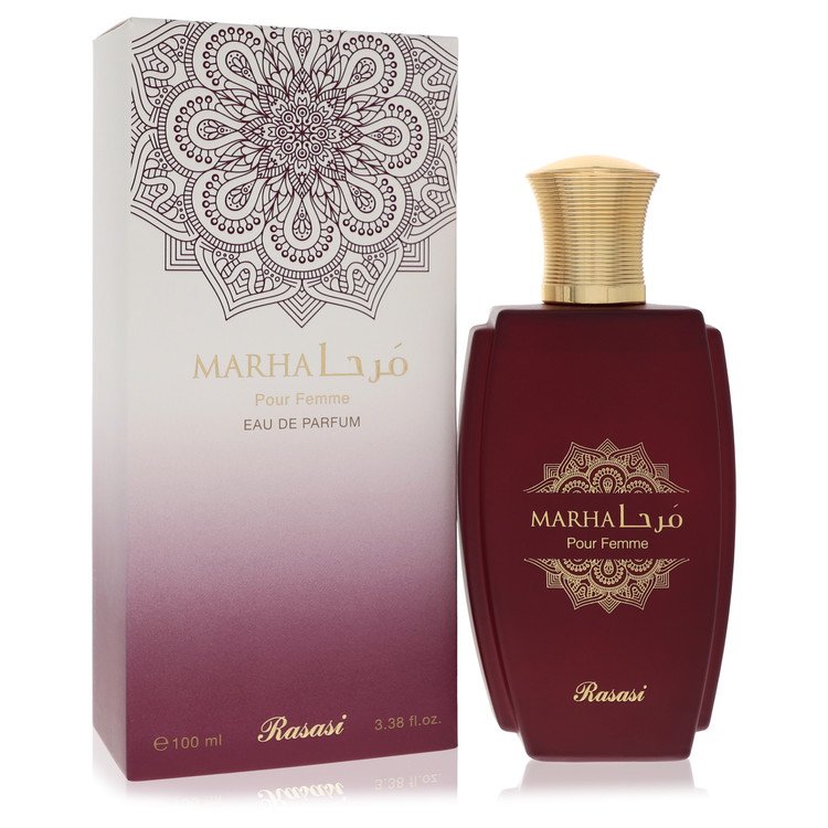 Rasasi Marha Eau De Parfum Spray By Rasasi, Perfume for Women, available at zachava.com