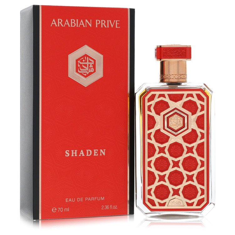 Rasasi Arabian Prive Shaden Eau De Parfum Spray By Rasasi, Cologne for Men, available at zachava.com