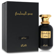 Rasasi Somow Ma'ali Eau De Parfum Spray By Rasasi, Cologne for Men, available at zachava.com