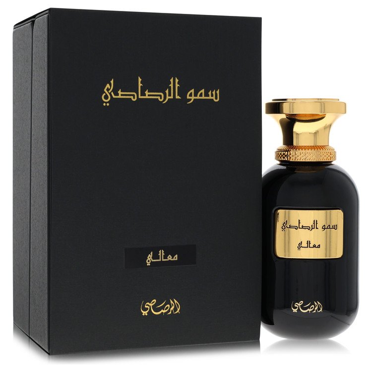 Rasasi Somow Ma'ali Eau De Parfum Spray By Rasasi, Cologne for Men, available at zachava.com
