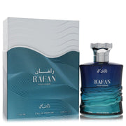 Rasasi Rafan Eau De Parfum Spray By Rasasi, Cologne for Men, available at zachava.com