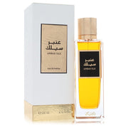 Rasasi Amber Silk Eau De Parfum Spray By Rasasi, Cologne for Men, available at zachava.com