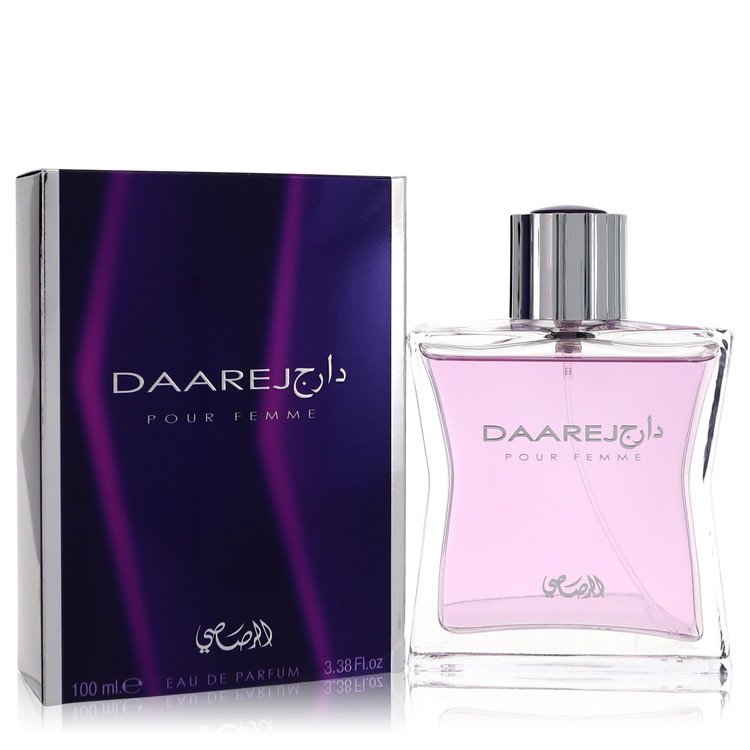 Rasasi Daarej Eau De Parfum Spray By Rasasi, Perfume for Women, available at zachava.com