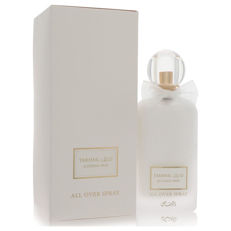 Rasasi - Rasasi Takhail Perfume By Rasasi Eau De Parfum Spray (Unisex). SKU: 566369