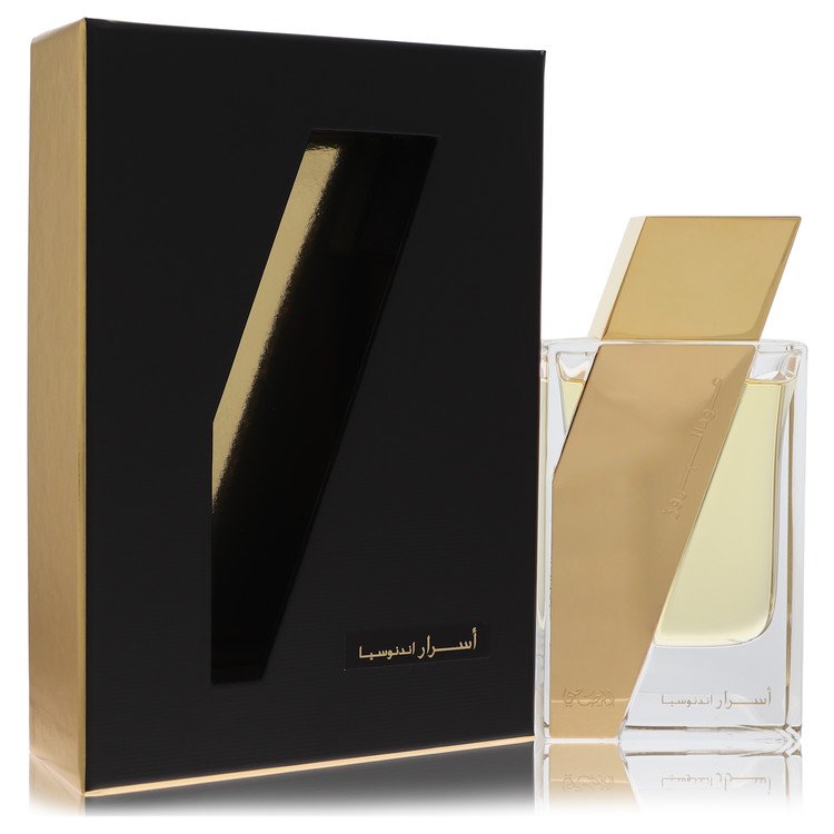 Rasasi - Rasasi Atar Al Boruzz Asrar Indonesia Cologne By Rasasi Eau De Parfum Spray. SKU: 566356