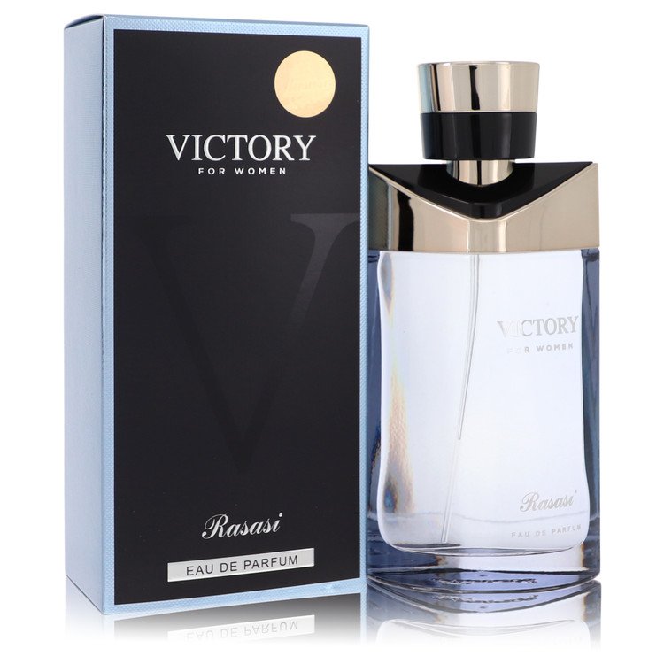 Rasasi - Rasasi Victory Perfume By Rasasi Eau De Parfum Spray. SKU: 563797