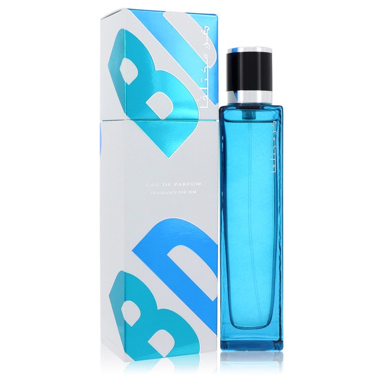 Rasasi - Rasasi Kun Mukhtalifan Cologne By Rasasi Eau De Parfum Spray. SKU: 562260