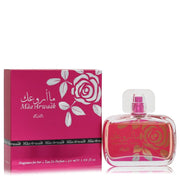 Rasasi Maa Arwaak Eau De Parfum Spray By Rasasi, Perfume for Women, available at zachava.com