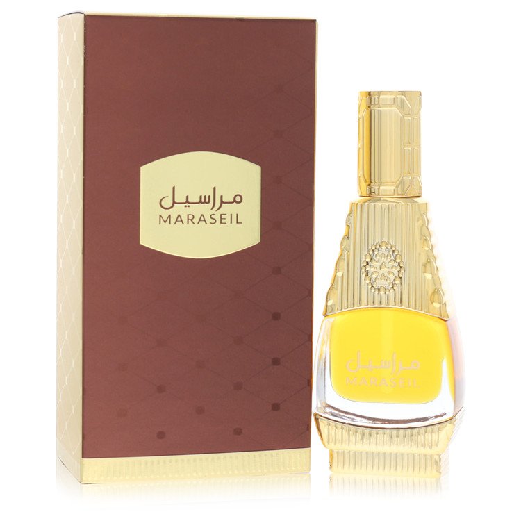 Rasasi Maraseil Concentrated Perfume Oil By Rasasi, Perfume for Women, available at Zachava.com.