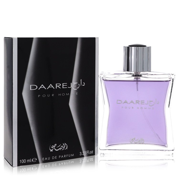 Rasasi Daarej Eau De Parfum Spray By Rasasi, Cologne for Men, available at zachava.com