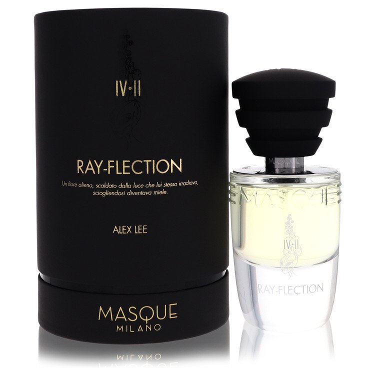 Masque Milano Ray-flection Eau De Parfum Spray By Masque Milano - Zachava.com