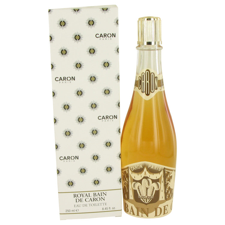 Royal Bain De Caron Champagne Eau De Toilette (Unisex) By Caron, Cologne for Men, available at zachava.com