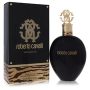 Roberto Cavalli Nero Assoluto Eau De Parfum Spray By Roberto Cavalli - Zachava.com
