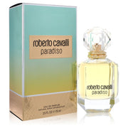 Roberto Cavalli Paradiso Eau De Parfum Spray By Roberto Cavalli - Zachava.com