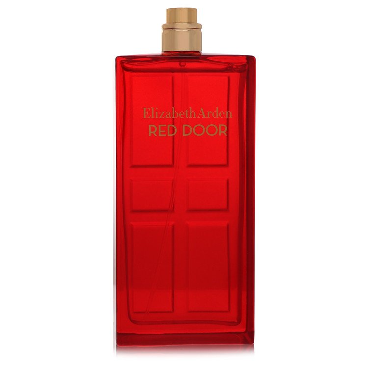 Red Door Eau De Toilette Spray (Tester) By Elizabeth Arden - Zachava.com