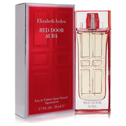 Red Door Aura Eau De Toilette Spray By Elizabeth Arden - Zachava.com
