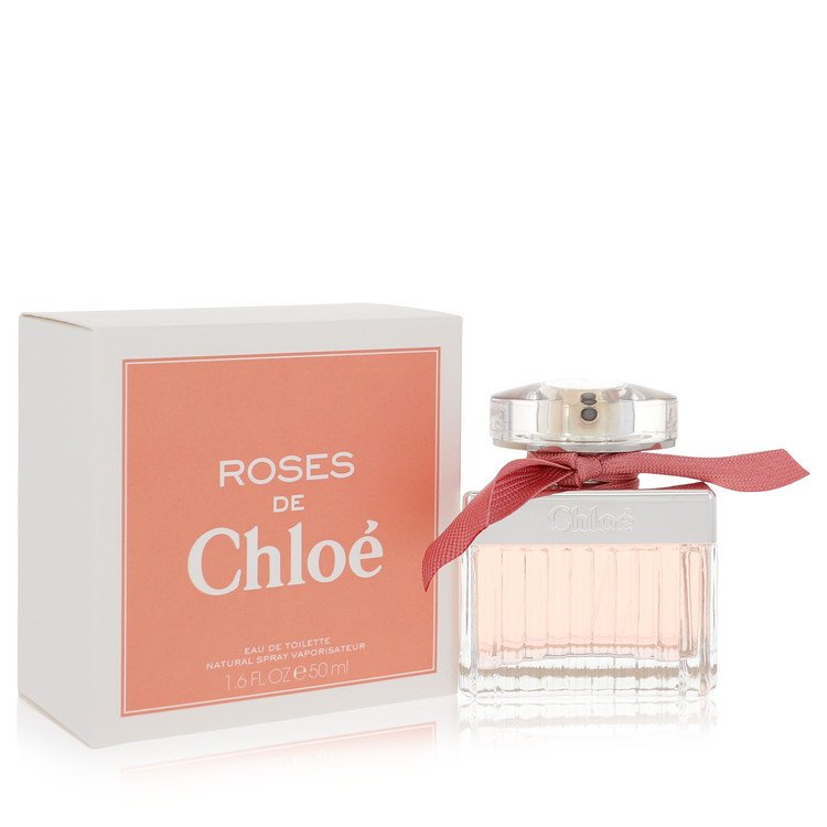 Roses De Chloe Eau De Toilette Spray By Chloe, Perfume for Women, available at zachava.com