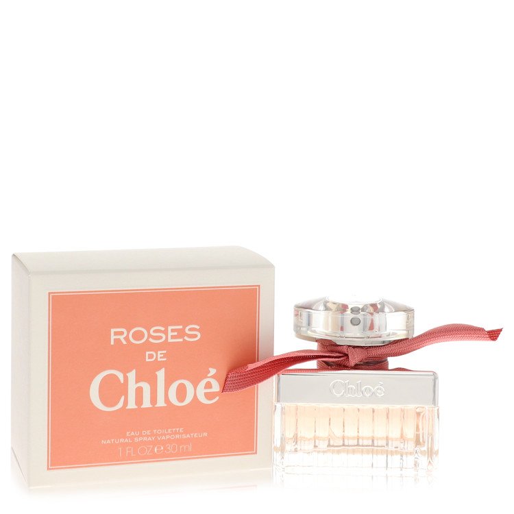 Roses De Chloe Eau De Toilette Spray By Chloe, Perfume for Women, available at zachava.com