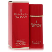 Red Door Deodorant Cream By Elizabeth Arden - Zachava.com