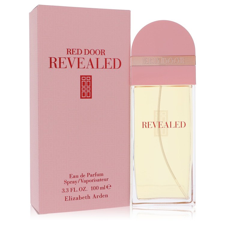 Red Door Revealed Eau De Parfum Spray By Elizabeth Arden - Zachava.com
