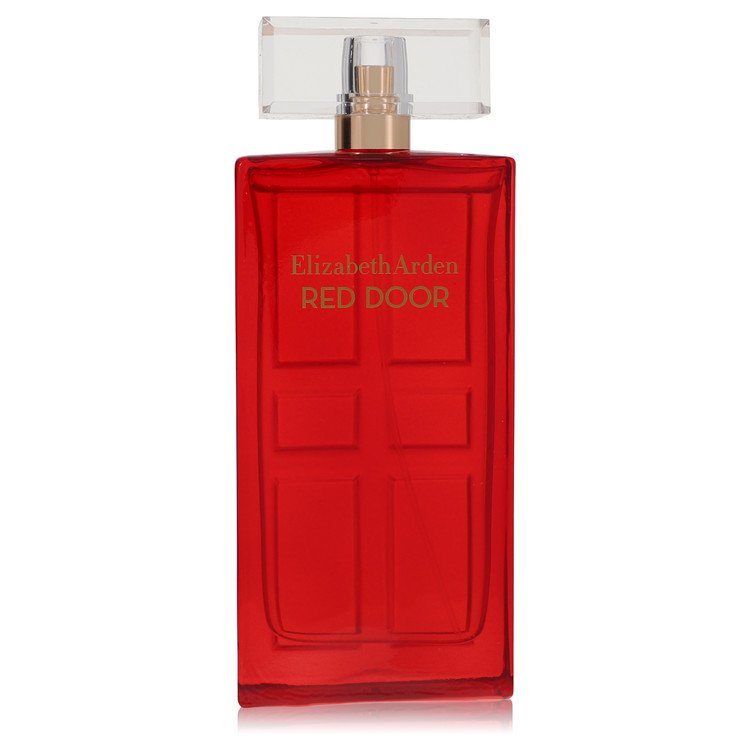 Red Door Eau De Toilette Spray (unboxed) By Elizabeth Arden - Zachava.com