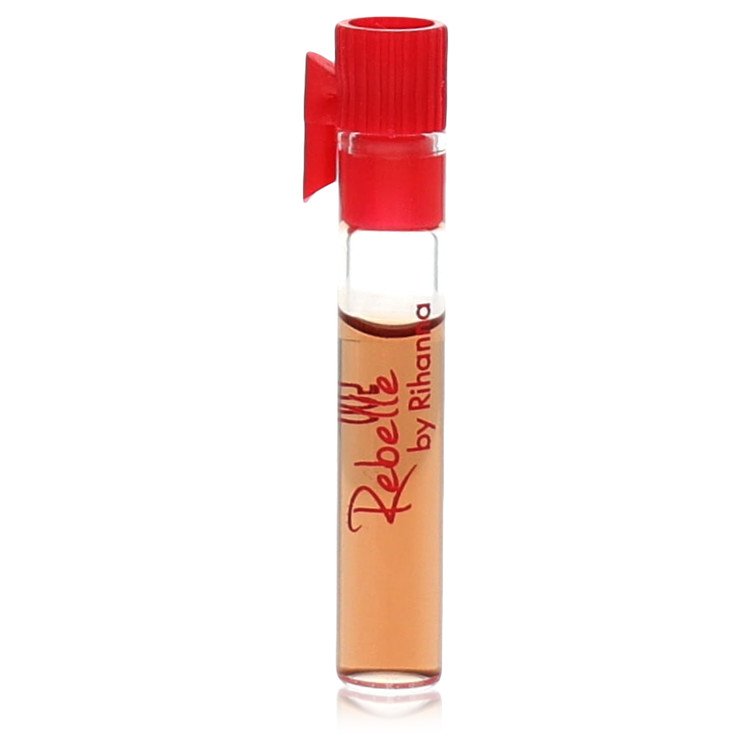 Rebelle Vial (sample) By Rihanna, Perfume for Women, available at zachava.com