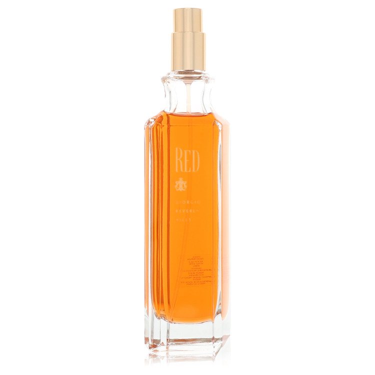 Red Eau De Toilette Spray (Tester) By Giorgio Beverly Hills, Perfume for Women, available at zachava.com