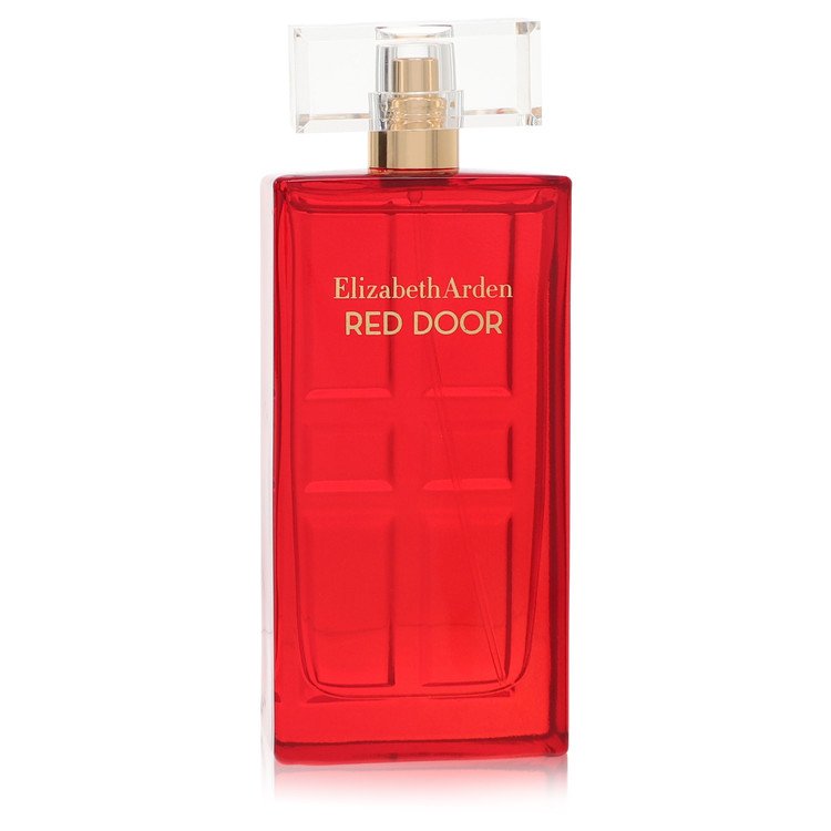 Red Door Eau De Parfum Spray (Unboxed) By Elizabeth Arden - Zachava.com