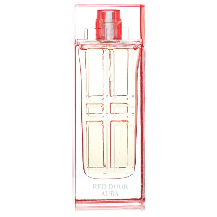 Red Door Aura Eau De Toilette Spray (Tester) By Elizabeth Arden, Perfume for Women, available at zachava.com