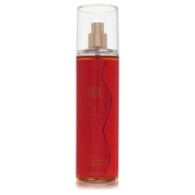 Red Fragrance Mist By Giorgio Beverly Hills - Zachava.com
