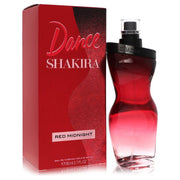 Dance Red Midnight Eau De Toilette Spray By Shakira, Perfume for Women, available at zachava.com