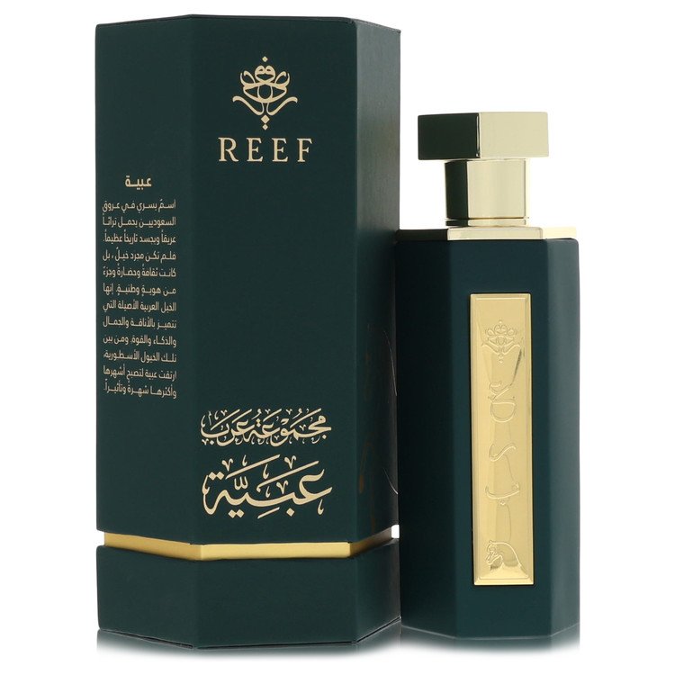 Reef Obaiah Parfum Parfum Spray By Reef, Cologne for Men, available at zachava.com