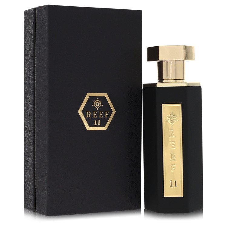 Reef 11 Parfum Parfum Spray By Reef, Perfume for Women, available at Zachava.com.